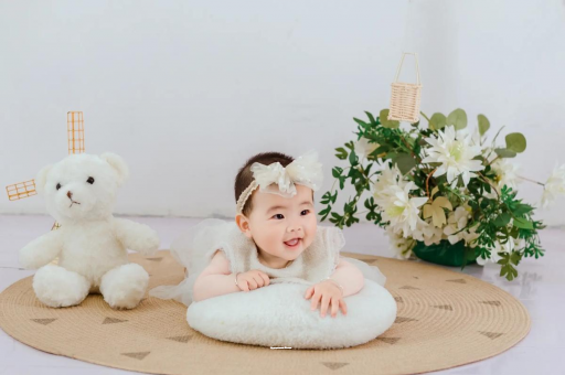 柳林五个月宝宝可以坐吗 柳林五个月宝宝可以坐吗