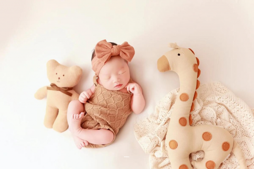 柳林宝宝几个月补钙比较好